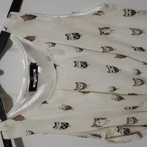 The cutest fricken dress!